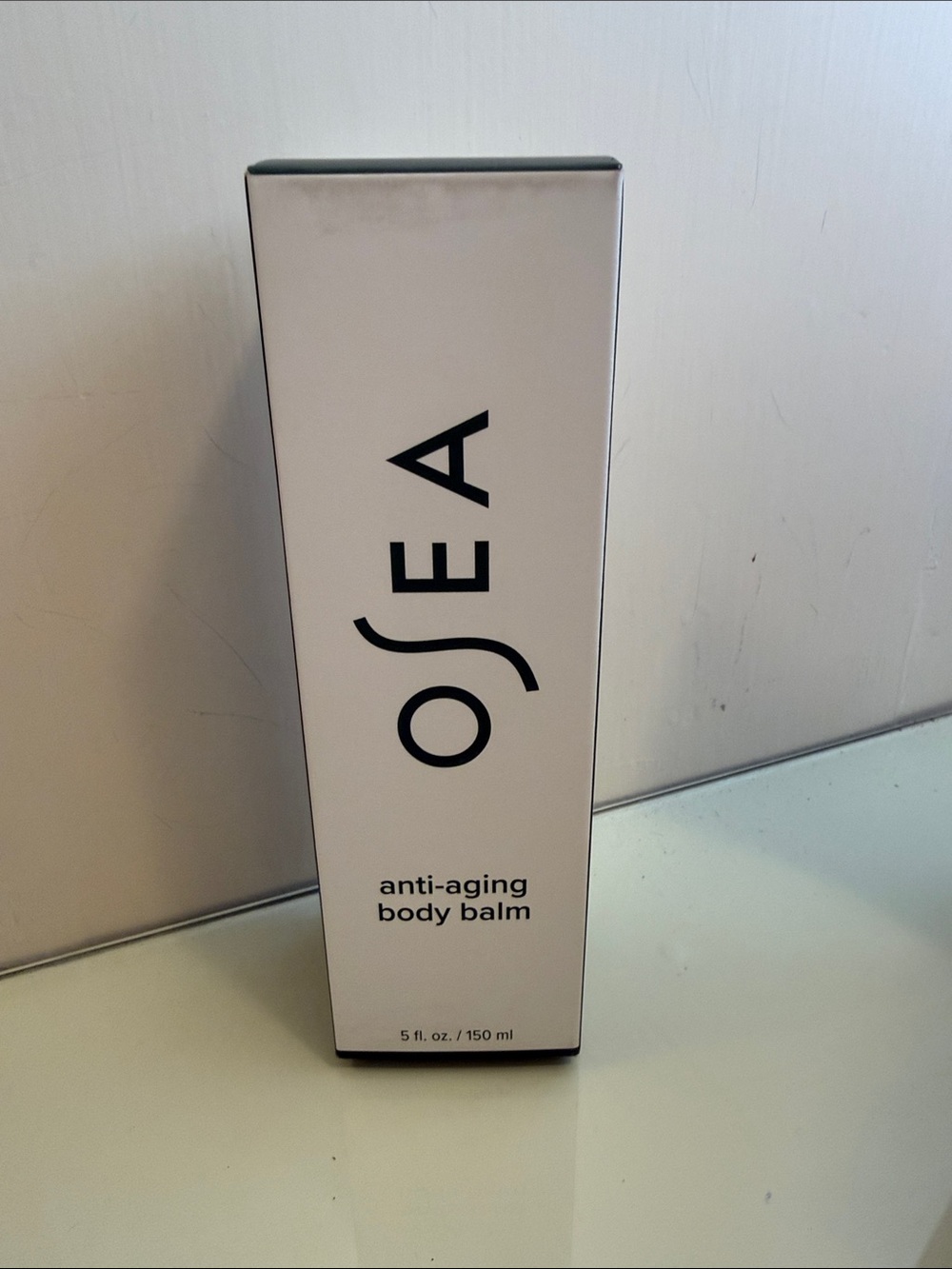 OSEA Anti-Aging Body Balm - Hydrating Body Moisturizer - Picture 3 of 3